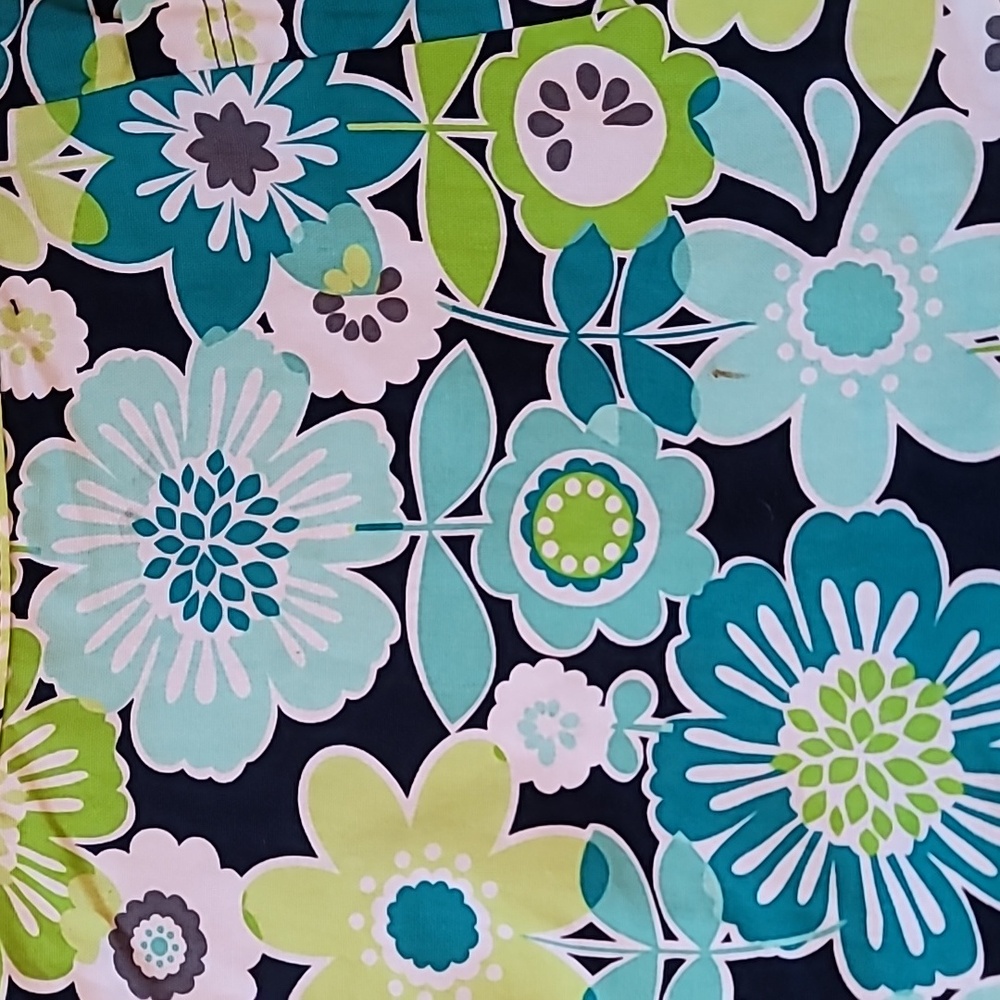 Thirty-One Inside Out Bag & Coin Purse - Picture 7 of 8